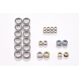Revolution Design Ultra Bearing Set ARC R8 (28pcs)