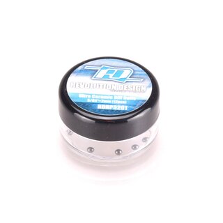 Revolution Design Ultra Ceramic Diff Balls 5/64?=2mm (12pcs)