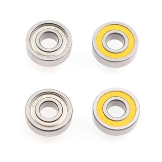 Revolution Design Ultra Bearing 5x13x4mm (4pcs)