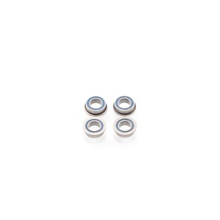 Revolution Design Ultra Bearing 4x7x2.5mm Flanged (4pcs)