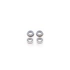 Revolution Design Ultra Bearing 4x7x2.5mm Flanged (4pcs)