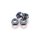 Revolution Design Ultra Bearing 4x8x3mm Flanged (4pcs)