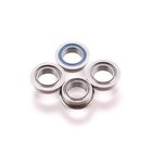Revolution Design Ultra Bearing 5x8x2.5mm Flanged (4pcs)