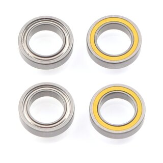 Revolution Design Ultra Bearing 10x16x4mm (4pcs)