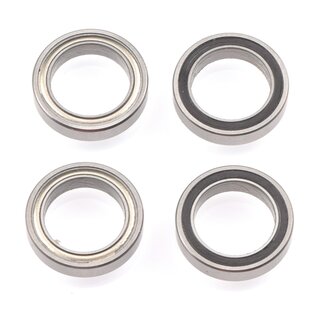 Revolution Design Ultra Bearing 13x19x4mm (4pcs)