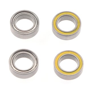 Revolution Design Ultra Bearing 5x8x2.5mm (4pcs)