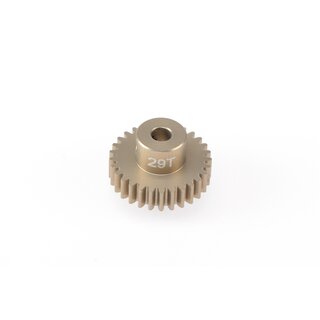 RUDDOG 29T 48dp Aluminium Pinion