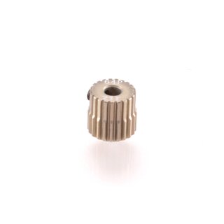 RUDDOG 21T 64dp Aluminium Pinion