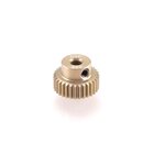 RUDDOG 31T 64dp Aluminium Pinion