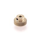 RUDDOG 34T 64dp Aluminium Pinion
