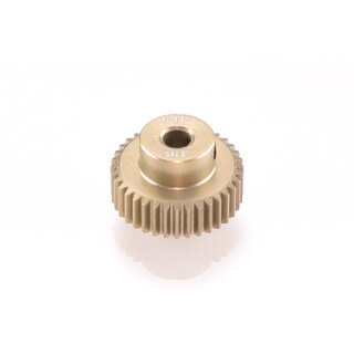 RUDDOG 36T 64dp Aluminium Pinion