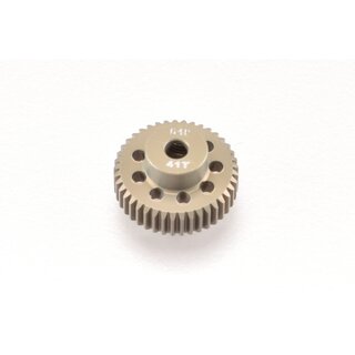 RUDDOG 41T 64dp Aluminium Pinion