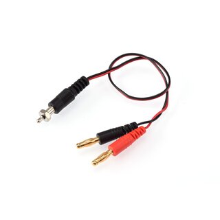 RUDDOG Glow Ignitor Charging Lead