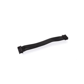 RUDDOG Flat Sensor Wire 50mm