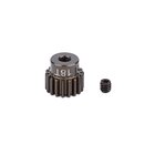 Team Associated FT ALUMINUM PINION GEAR [18T]