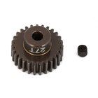 Team Associated FT ALUMINUM PINION GEAR [27T]