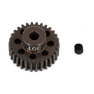 Team Associated FT ALUMINUM PINION GEAR [30T]