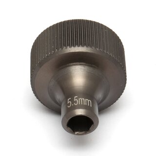 Team Associated FT 5.5mm SHORT NUT DRIVER