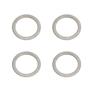 Team Associated Shim Set for Differential