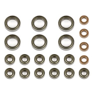 Team Associated Bearing Set