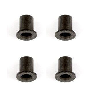 Team Associated Caster Block Bushings