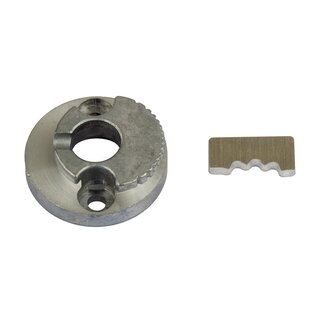 Team Associated Motor Mount Parts