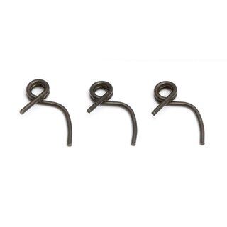 Team Associated Clutch Springs