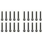 Team Associated Screws, 3x20 mm SHCS