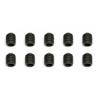 Team Associated M4x5mm SET SCREW