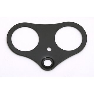 Team Associated Center Transmission Bracket