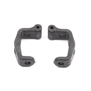 Team Associated Caster Blocks, 0 deg.