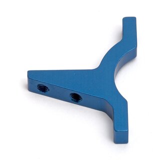 Team Associated Bearing Cap, RF/LR