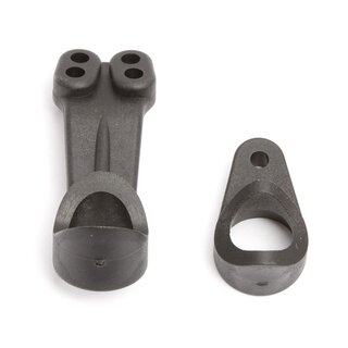 Team Associated Servo Saver Set