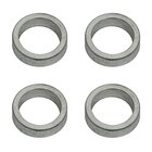 Team Associated TC6.1 FT Axle Crush Tubes