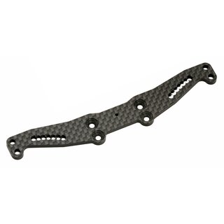 Team Associated Factory Team Vertical Ball Shock Tower, rear