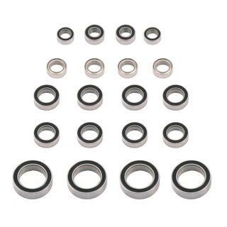 Team Associated FT Bearing Set