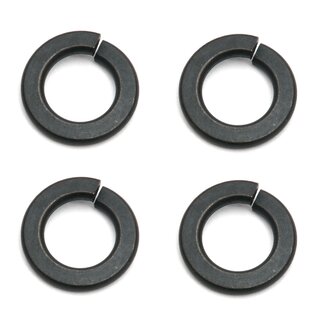 Team Associated Lock Washers, 4 mm