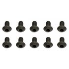 Team Associated Screws, 3x0.5x5 mm BHCS