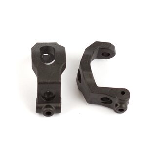 Team Associated Caster Blocks, 4 deg.