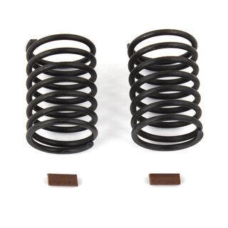 Team Associated FT Springs, brown, 12.0 lb