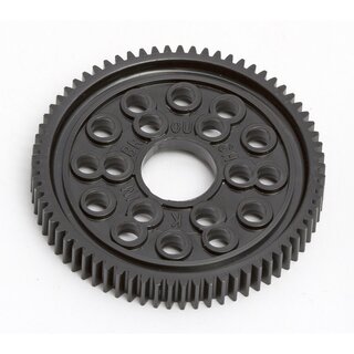 Team Associated Spur Gear, 69T 48P Kimbrough