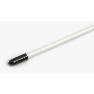 Team Associated Antenna Rod, fiberglass, with end cap