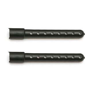 Team Associated Front and Rear Body Mounts