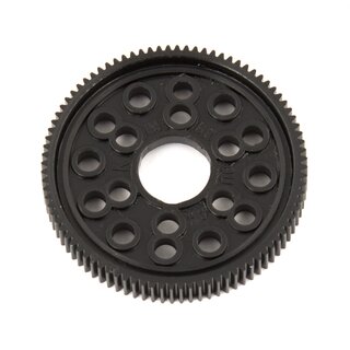 Team Associated Spur Gear, 88T 64P (in kit)