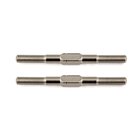 Team Associated Turnbuckles, 3x38 mm