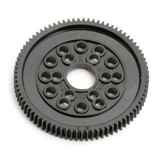 Team Associated Spur Gear, 81T 48P
