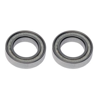 Team Associated FT Bearings, 3/8 x 5/8 in, PTFE seal
