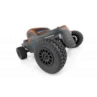 Team Associated Trophy Rat RTR