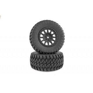 Team Associated Trophy Rat RTR