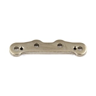Team Associated Front Hinge Pin Brace, metal